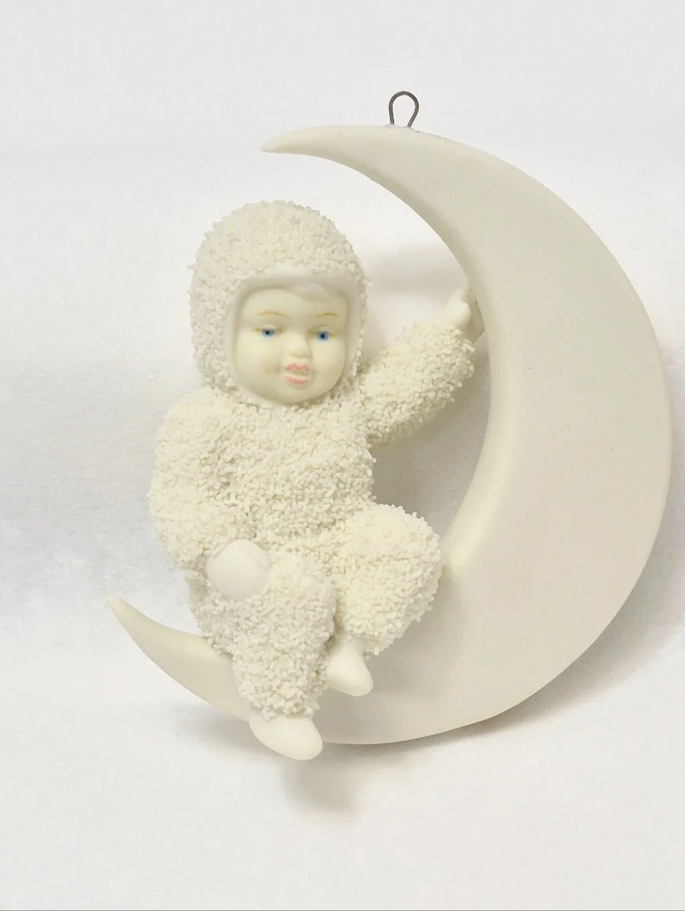 Department 56 Snowbabies  ornament   *Moon Beam*